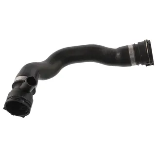 Febi Bilstein Lower Radiator Coolant Hose - 17127536231